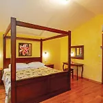 In Golubovo With Kitchen Holiday home Gajana