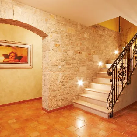 Ferienhaus In Golubovo With Kitchen Gajana