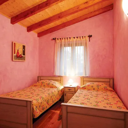 Ferienhaus In Golubovo With Kitchen *