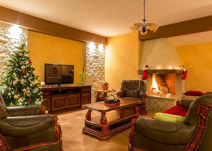 펜션 In Golubovo With Kitchen