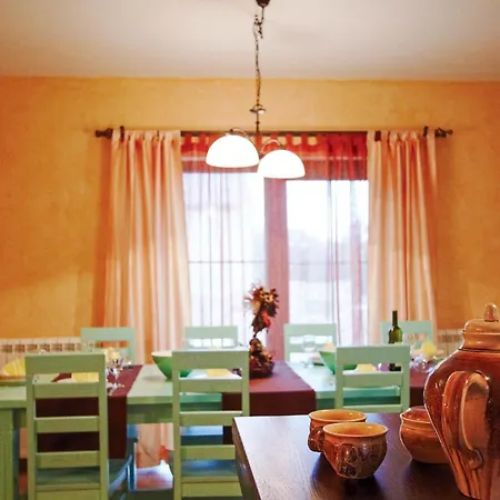 In Golubovo With Kitchen Holiday home Gajana