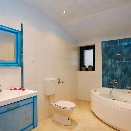 Holiday home In Golubovo With Kitchen Gajana