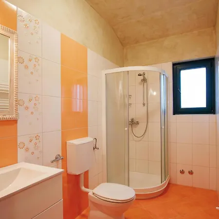 In Golubovo With Kitchen
